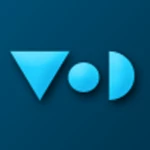 vod onet android application logo